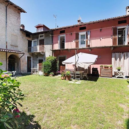 Taronico Apartments Heron Bellagio Exterior photo